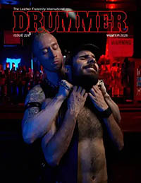 Issue 226 - Winter 2025 cover