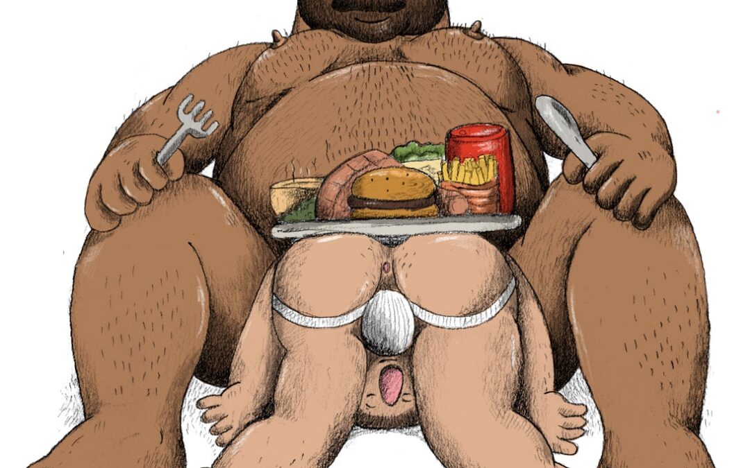 HUNGRY